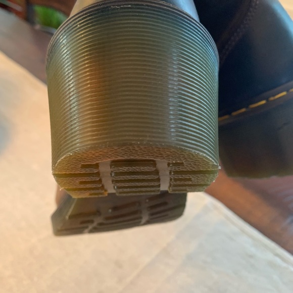 Dr martens Alexandra womens size 10 - Picture 4 of 15